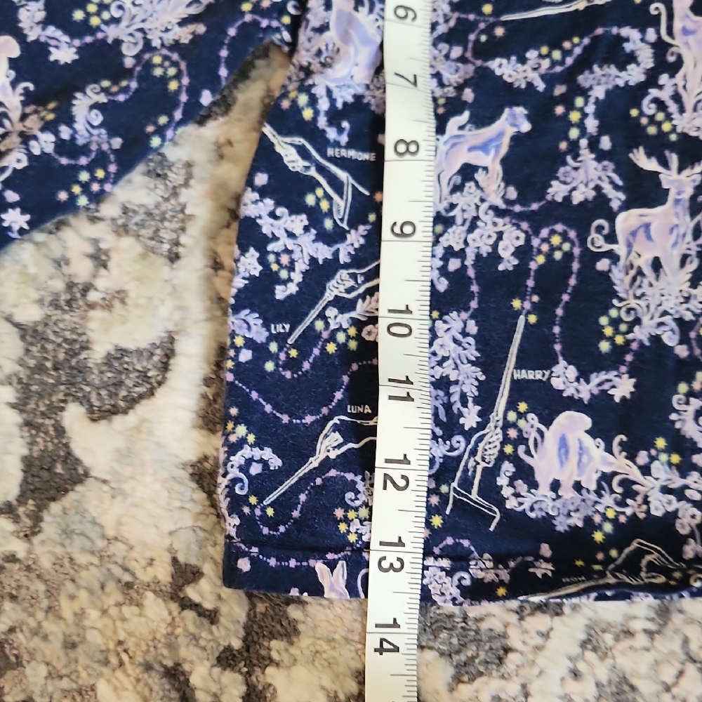 Kath Kidston Harry Potter Pajamas - Picture 4 of 5